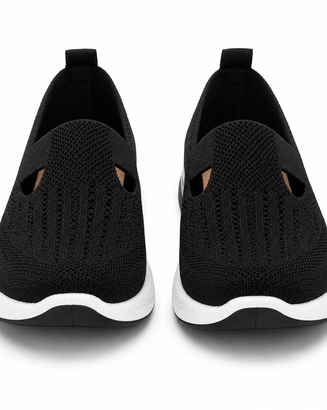 Сітчаті макасини