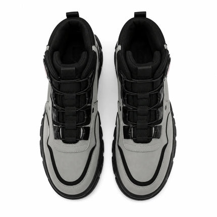 Чоловіче робоче взуття з обертовою пряжкою Work Shoes